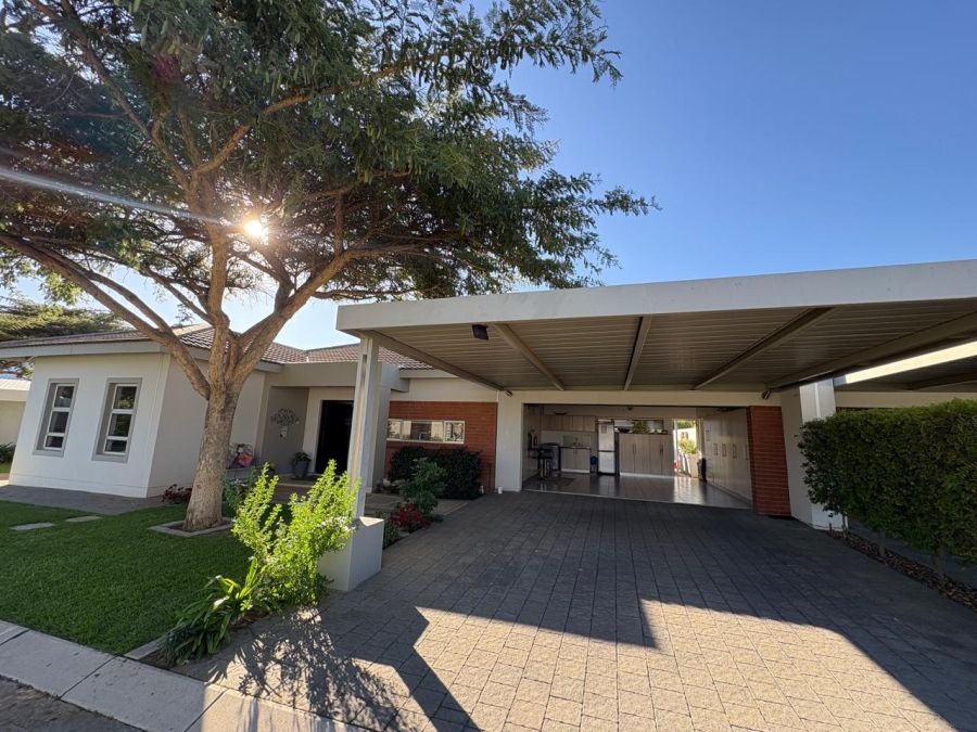 3 Bedroom Property for Sale in Welkom Free State